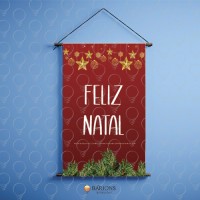 Banner Tradicional | Natal - 2020 